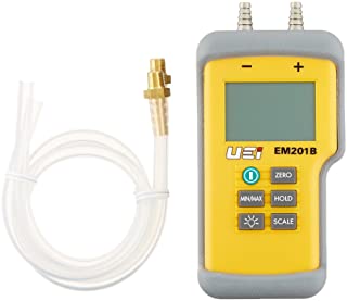 UEi Test Instruments EM201B