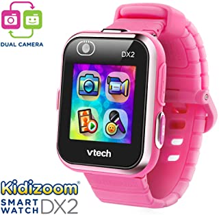 VTech Kidizoom Smartwatch DX2