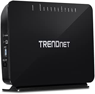 TrendNet 816DRM