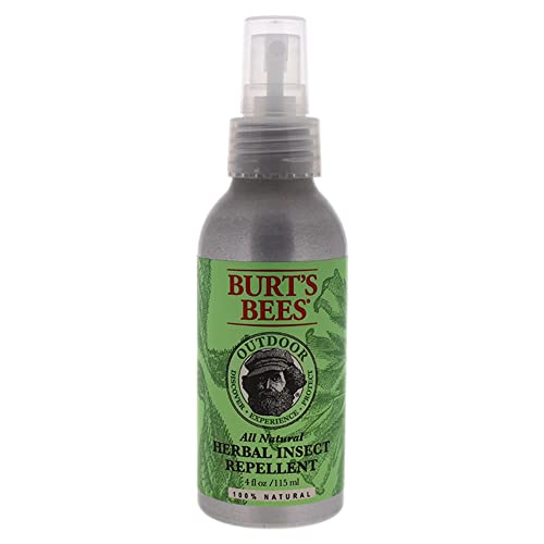 Burt's Bees 100% Natural Insect Repellent
