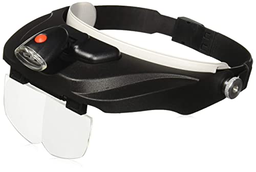 Carson Optical Pro Series MagniVisor