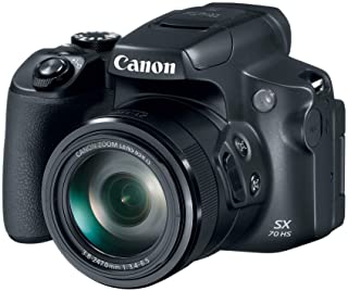 Canon Powershot SX70