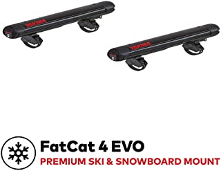 Yakima FatCat 6 Evo