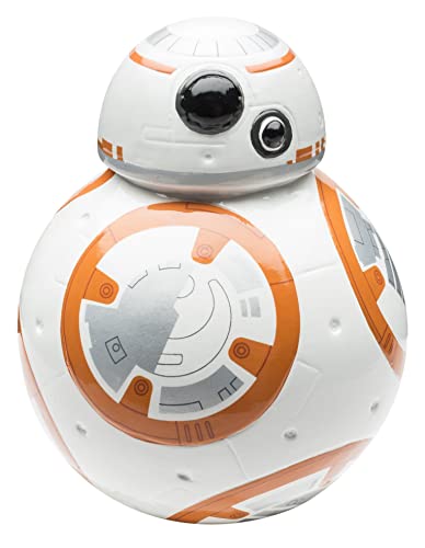 Zak Designs BB-8 Droid