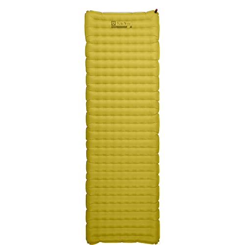 Nemo Tensor Insulated Sleeping Pad