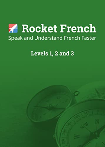 Rocket French Level Bundle