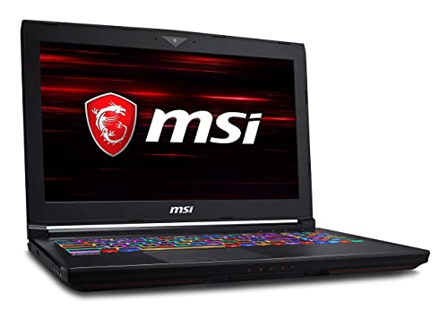 MSI Titan GT63