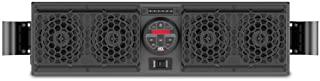 MTX Audio MUDSYS31 Bluetooth Overhead