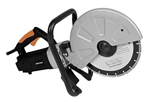 8 Best Concrete Saws