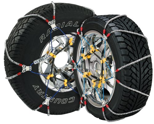 8 Best Suv Snow Chains