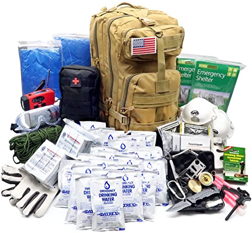 Everlit Emergency Bag