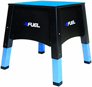 Fuel Pureformance Adjustable