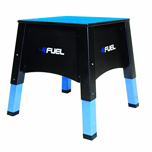 Fuel Pureformance Adjustable