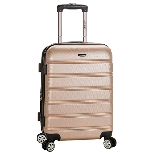 10 Best Luggage For Women