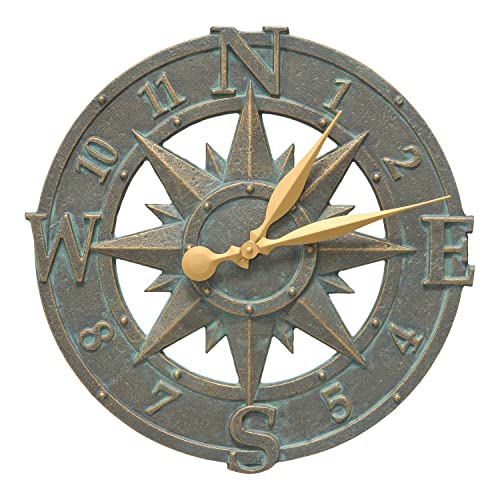 Whitehall Products Compass