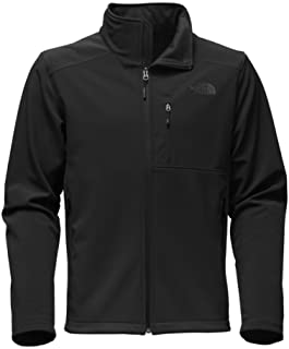 The North Face Men's Apex Bionic 2 Jacket - TNF Black & TNF Black - M