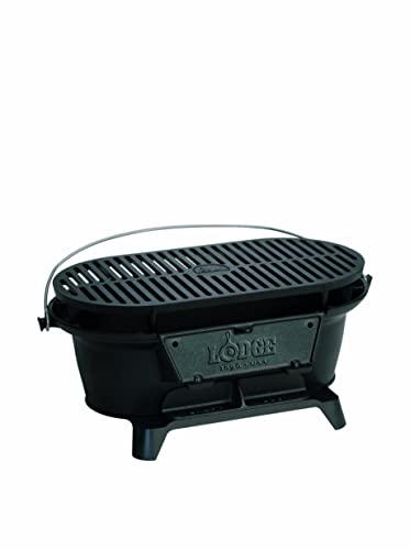 9 Best Portable Charcoal Grills