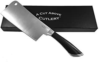 A Cut Above Cutlery