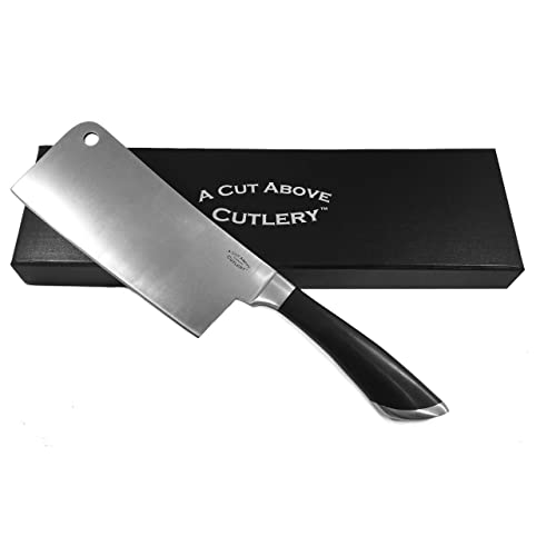 A Cut Above Cutlery