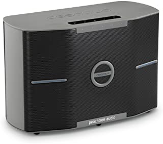 Peachtree Audio Deepblue3