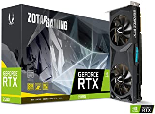 Zotac RTX 2080