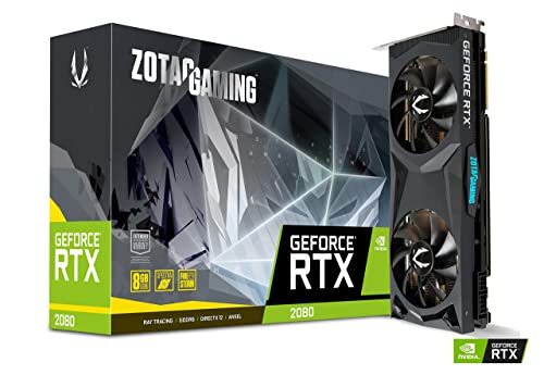 Zotac RTX 2080