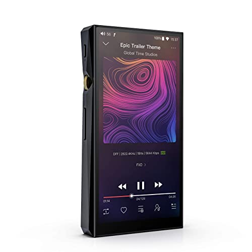 FiiO M11