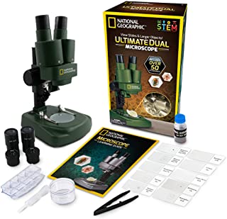 National Geographic Student Kit