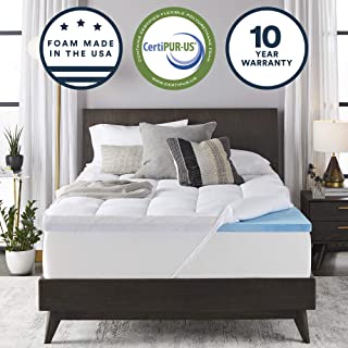 Sleep Innovations Dual Layer