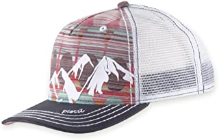 Pistil Women's McKinley Trucker Hat