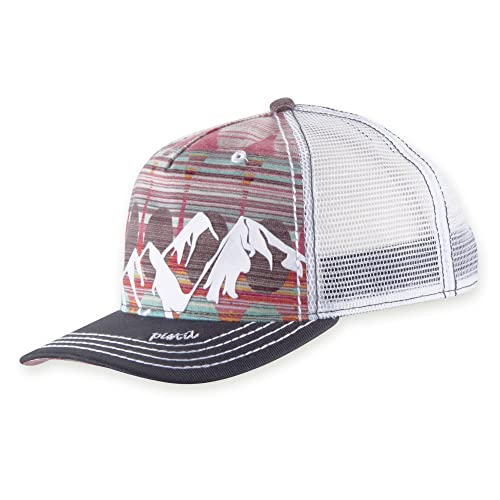 Pistil Women's McKinley Trucker Hat