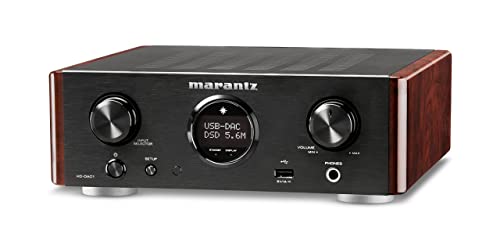 Marantz HD-DAC1