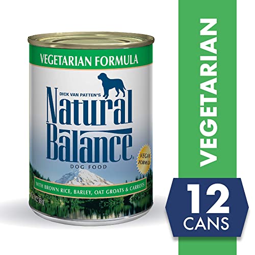 Natural Balance Ultra Premium Wet