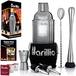 Barillio Elite