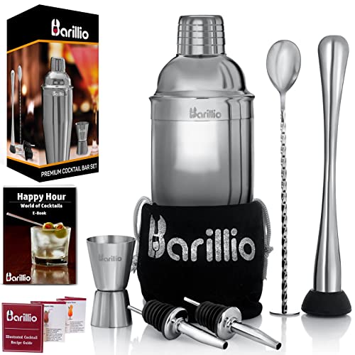 Barillio Elite