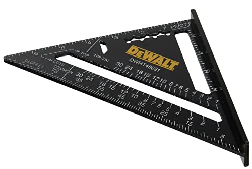 DeWalt Premium Rafter