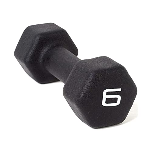 10 Best Rubber Dumbbells