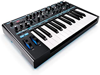 Novation Bass Station II