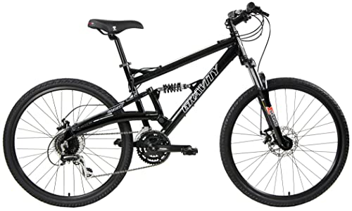 9 Best Mountain Bikes