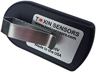 Toxin Sensors CM-2000SV