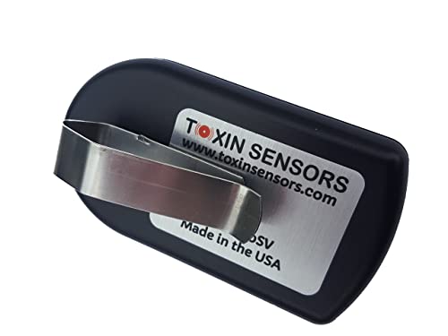 Toxin Sensors CM-2000SV