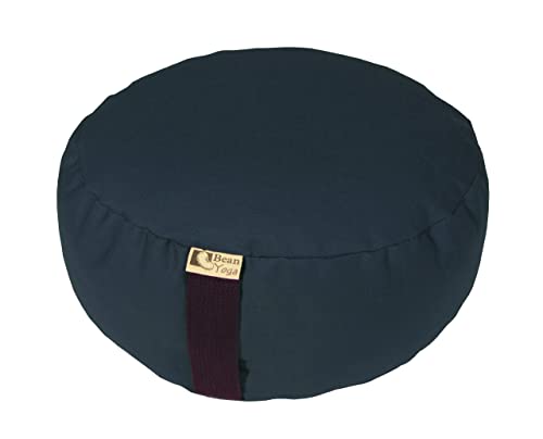 Round Zafu Meditation Cushion