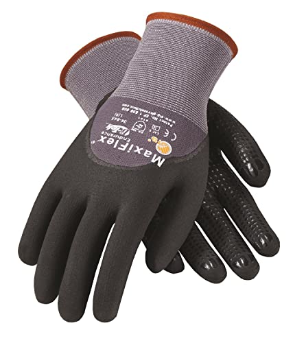 Go Gloves Endurance