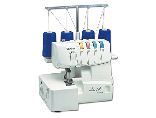 7 Best Sergers