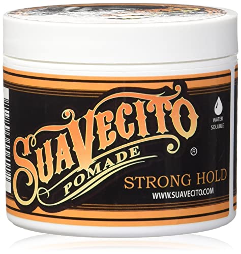 10 Best Pomades