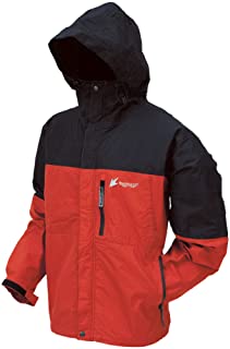 Frogg Toggs Toadz Toad Rage Rain Jacket