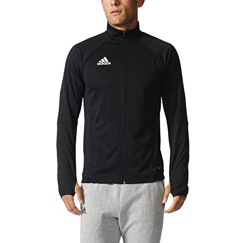 adidas Mens Tiro 17 Training Jacket