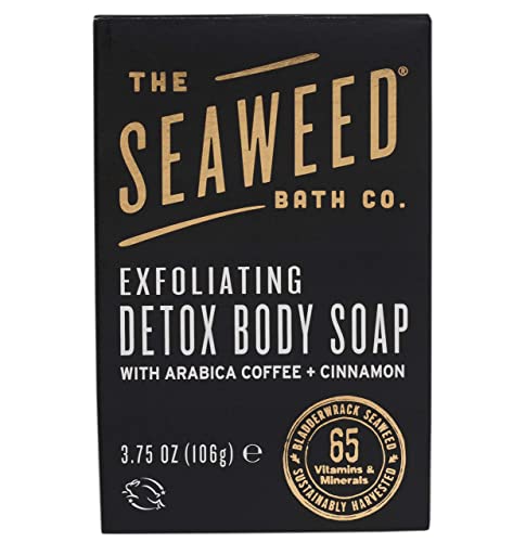 The Seaweed Bath Co. Vegan