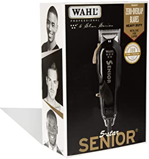 Wahl Senior