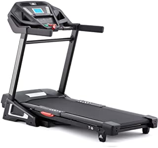 adidas T-16 Treadmill